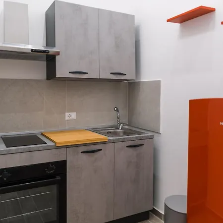 Serenello Apartman Palermo