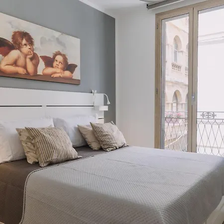 Apartment Serenello *