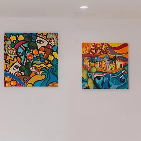 Serenello Apartment