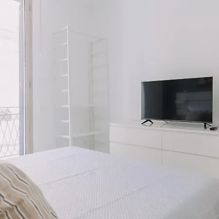 Apartment Serenello Palermo