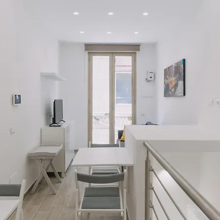 Serenello Apartment *