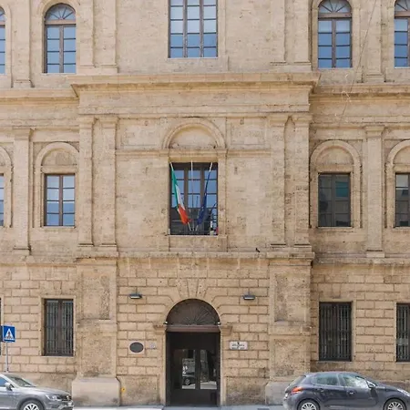 Serenello Apartment Palermo