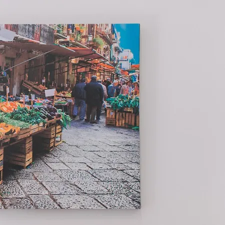 Serenello Apartment Palermo