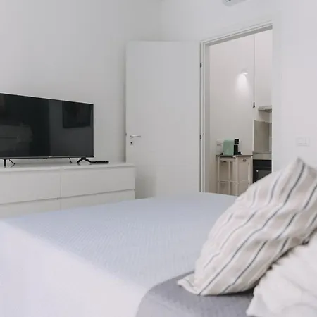 Apartment Serenello Palermo