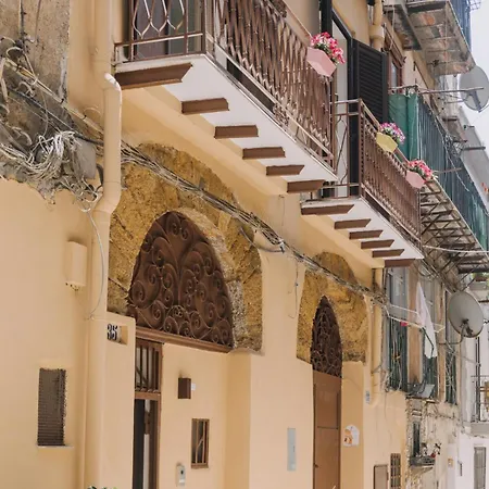 Serenello Apartment *