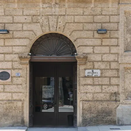 Serenello Apartment Palermo