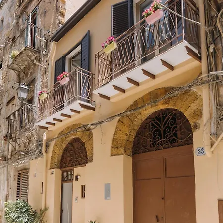 Serenello Apartment *