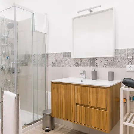 Apartment Serenello *